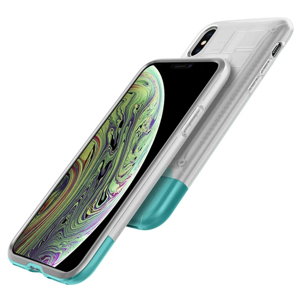 iPhone XS Case Classic C1