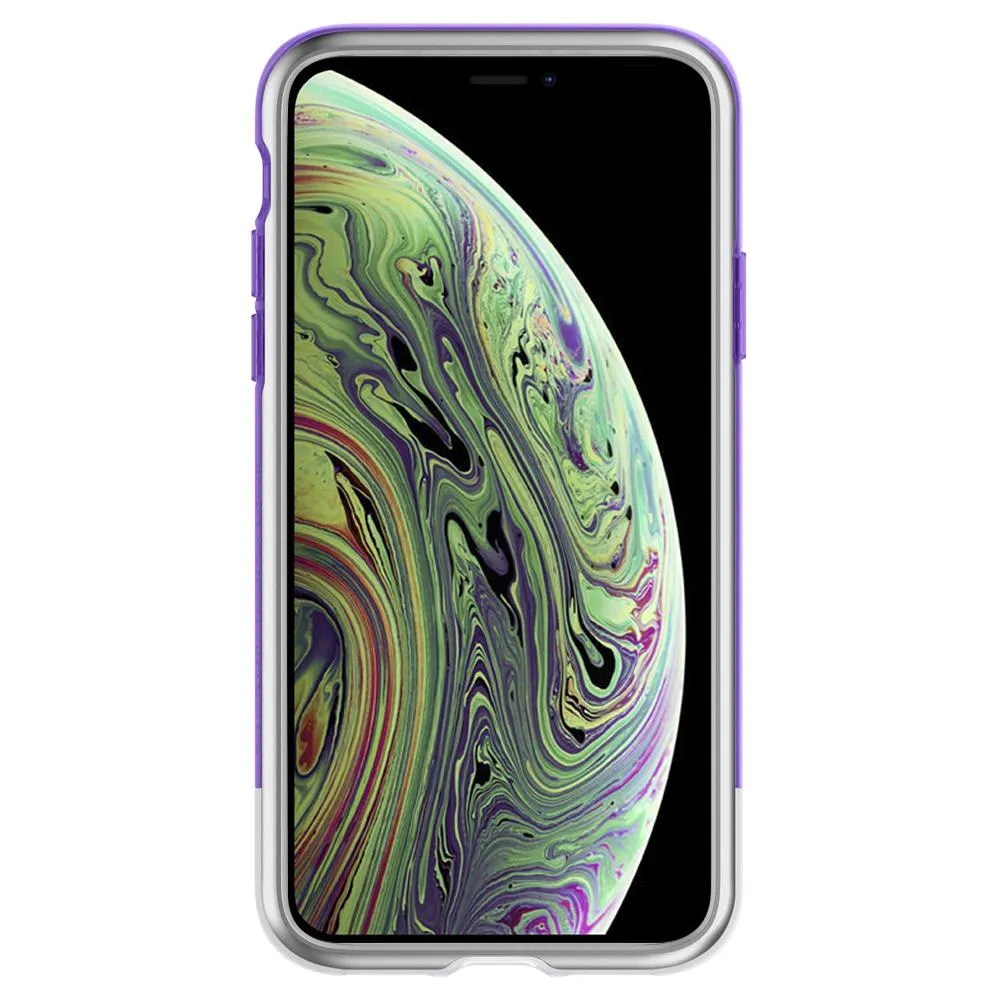 iPhone XS Case Classic C1