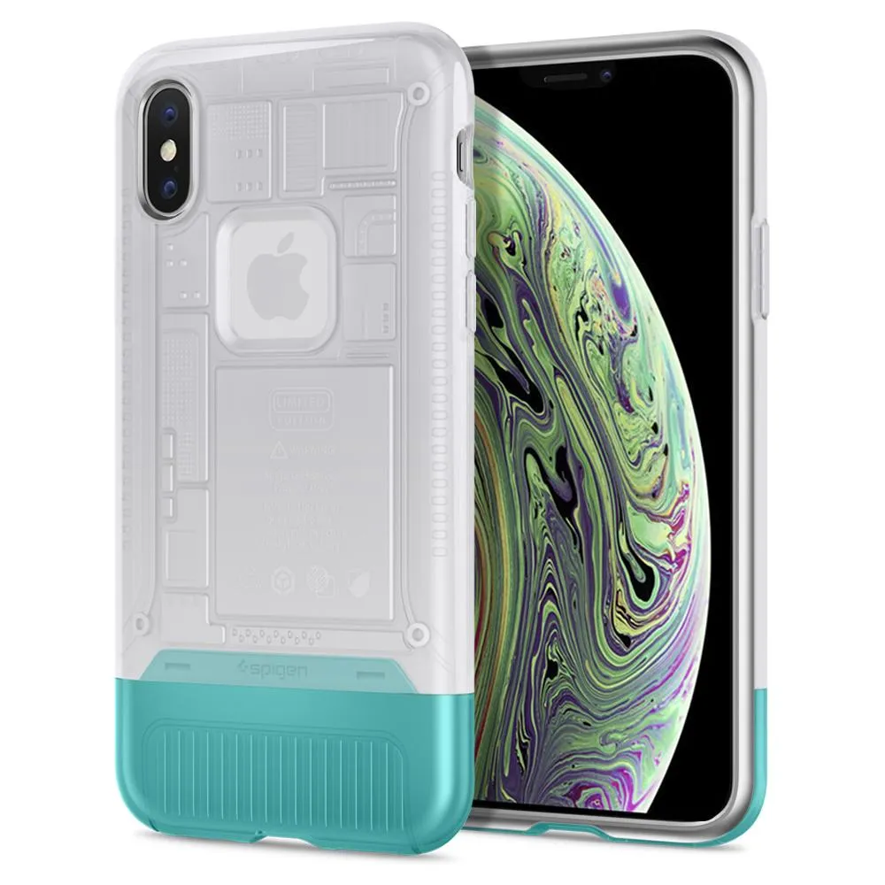 iPhone XS Case Classic C1