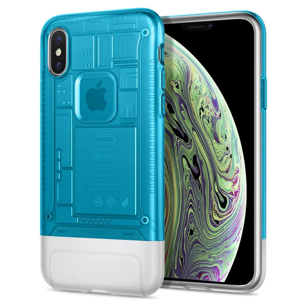 iPhone XS Case Classic C1