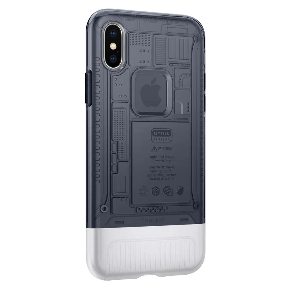 iPhone XS Case Classic C1