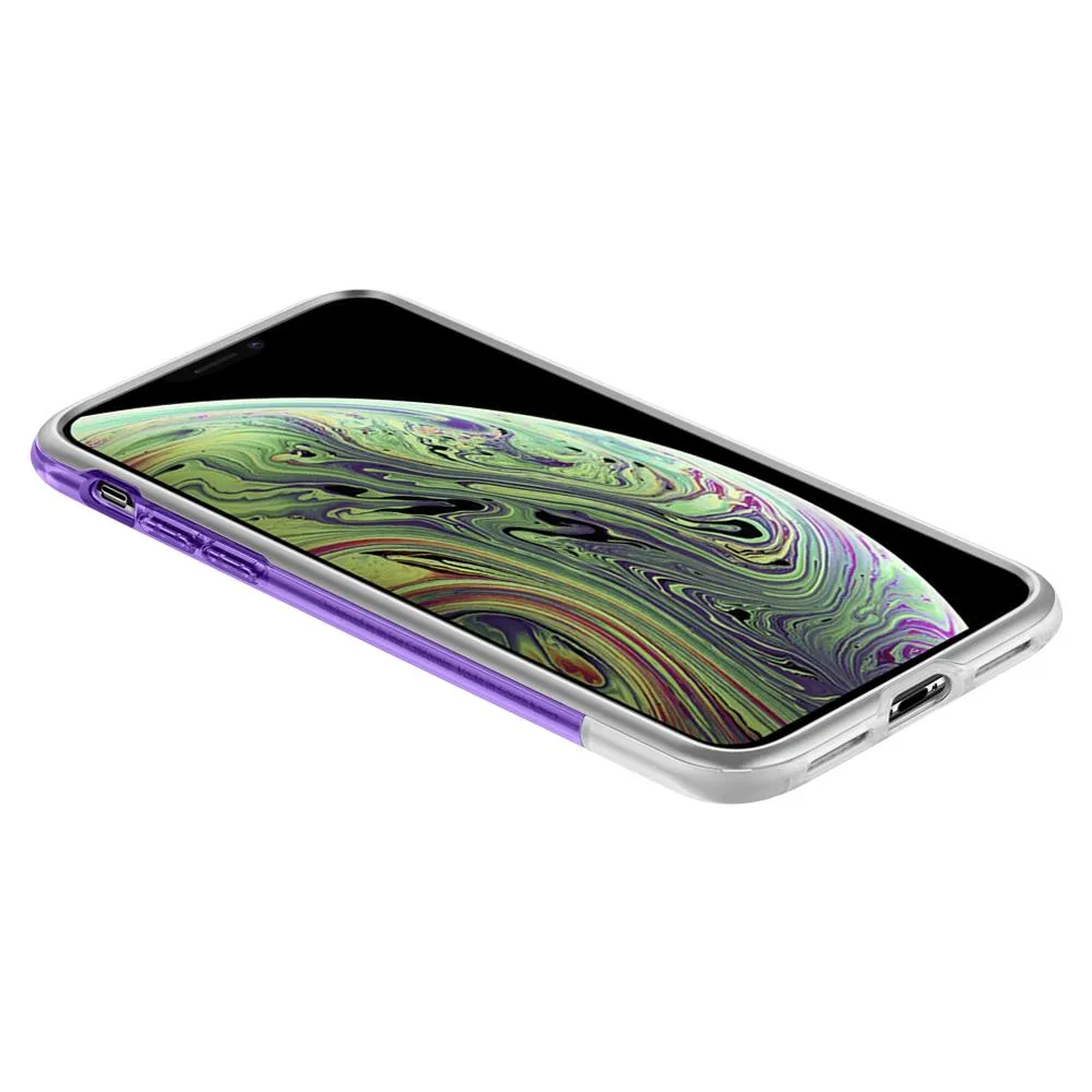 iPhone XS Case Classic C1