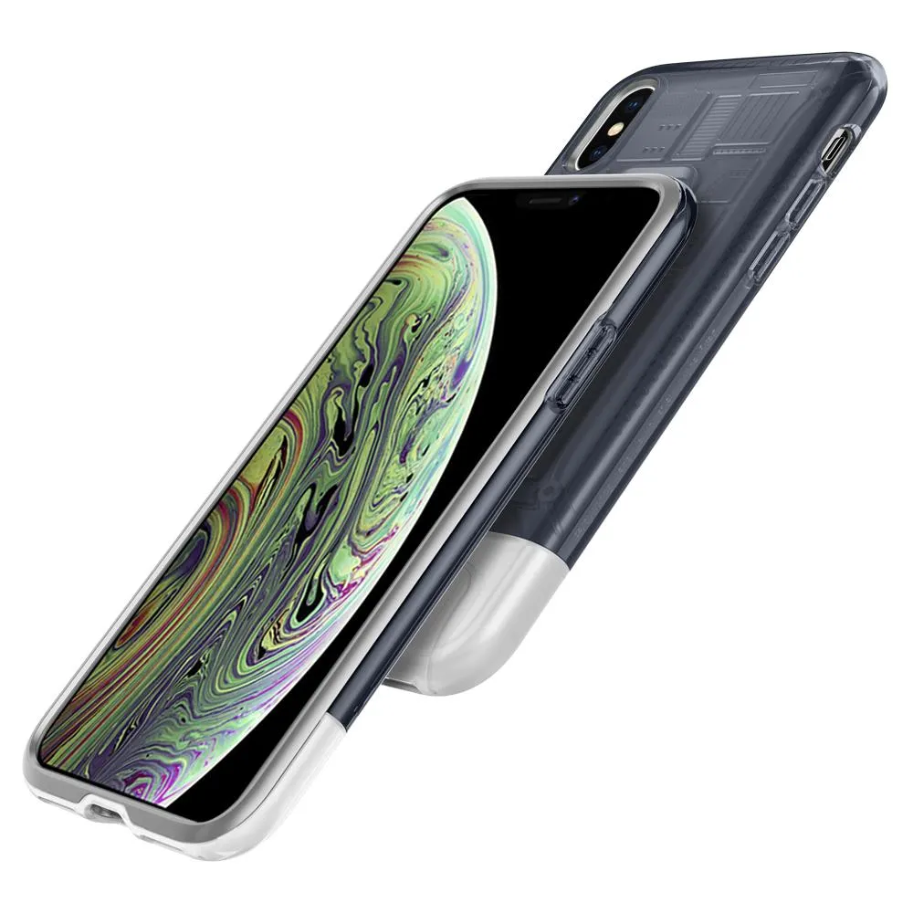 iPhone XS Case Classic C1