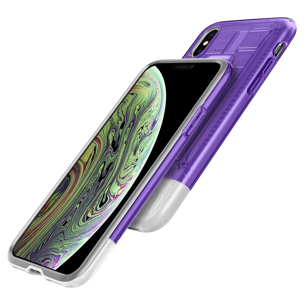 iPhone XS Case Classic C1