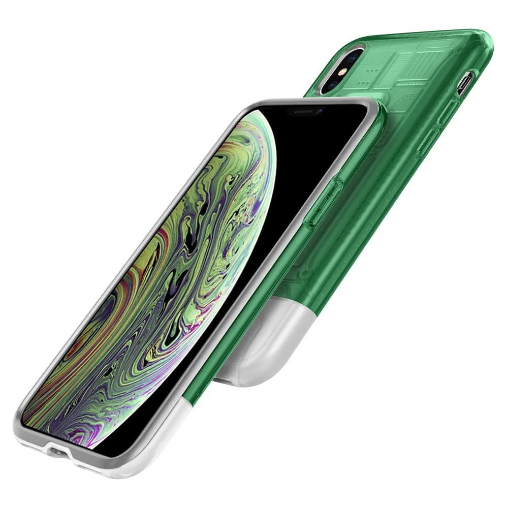 iPhone XS Case Classic C1