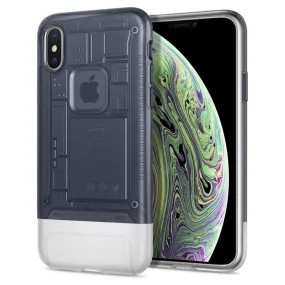 iPhone XS Case Classic C1