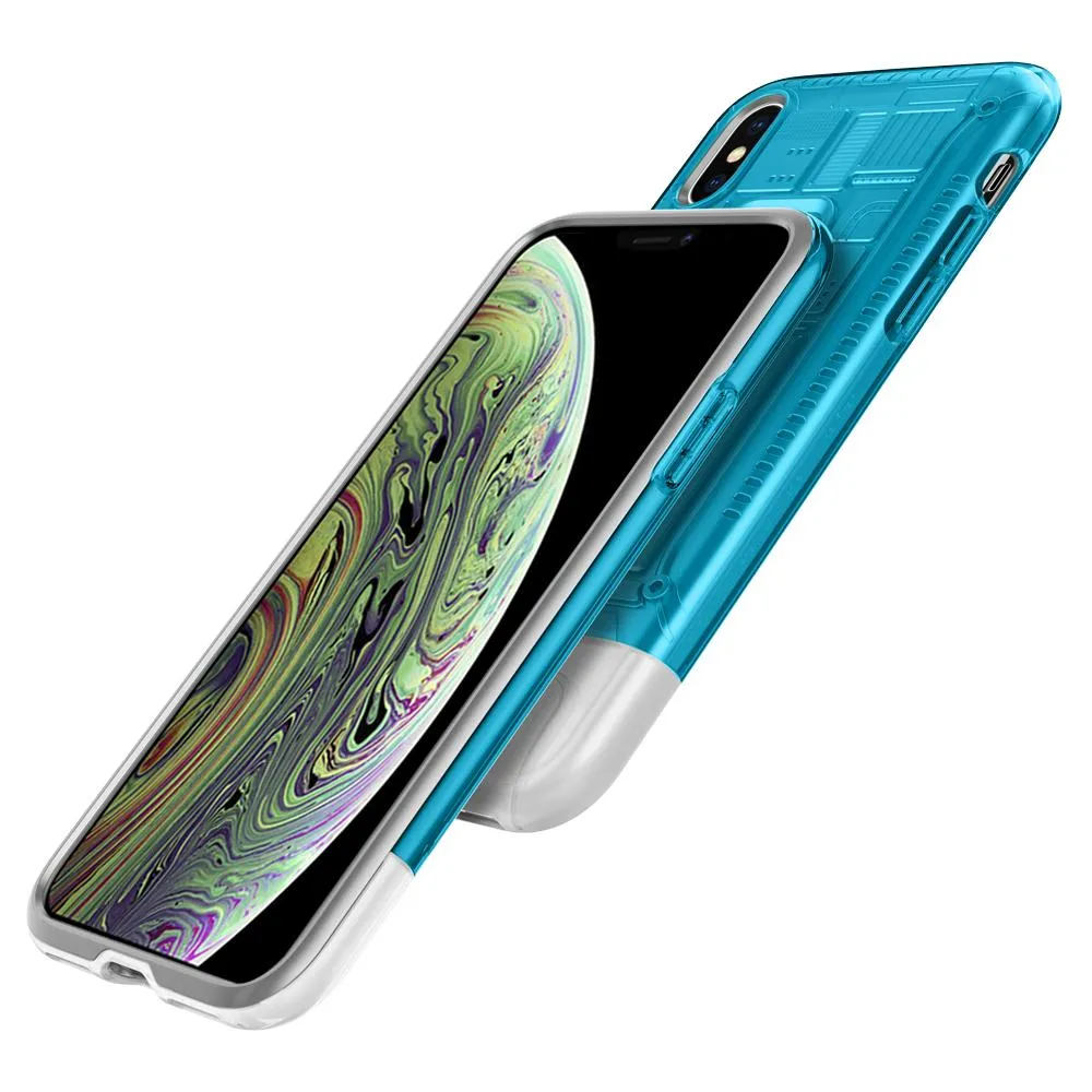 iPhone XS Case Classic C1