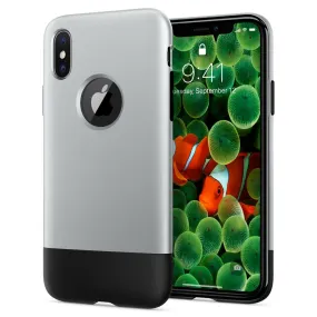 iPhone XS Case Classic One