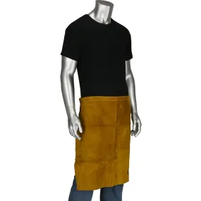 Ironcat 7012/18 Ironcat Split Leather Waist Apron