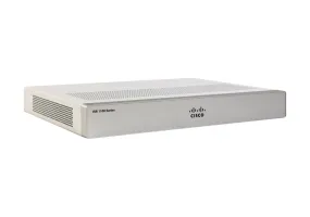 Isr 1100 8P Dual Ge Sfp Wan 8Gb Router