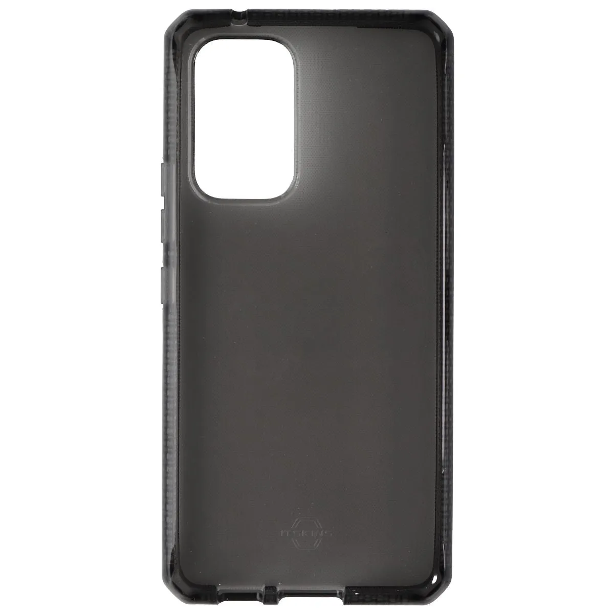 ITSKINS Spectrum Series Case for Samsung Galaxy A53 5G - Smoke