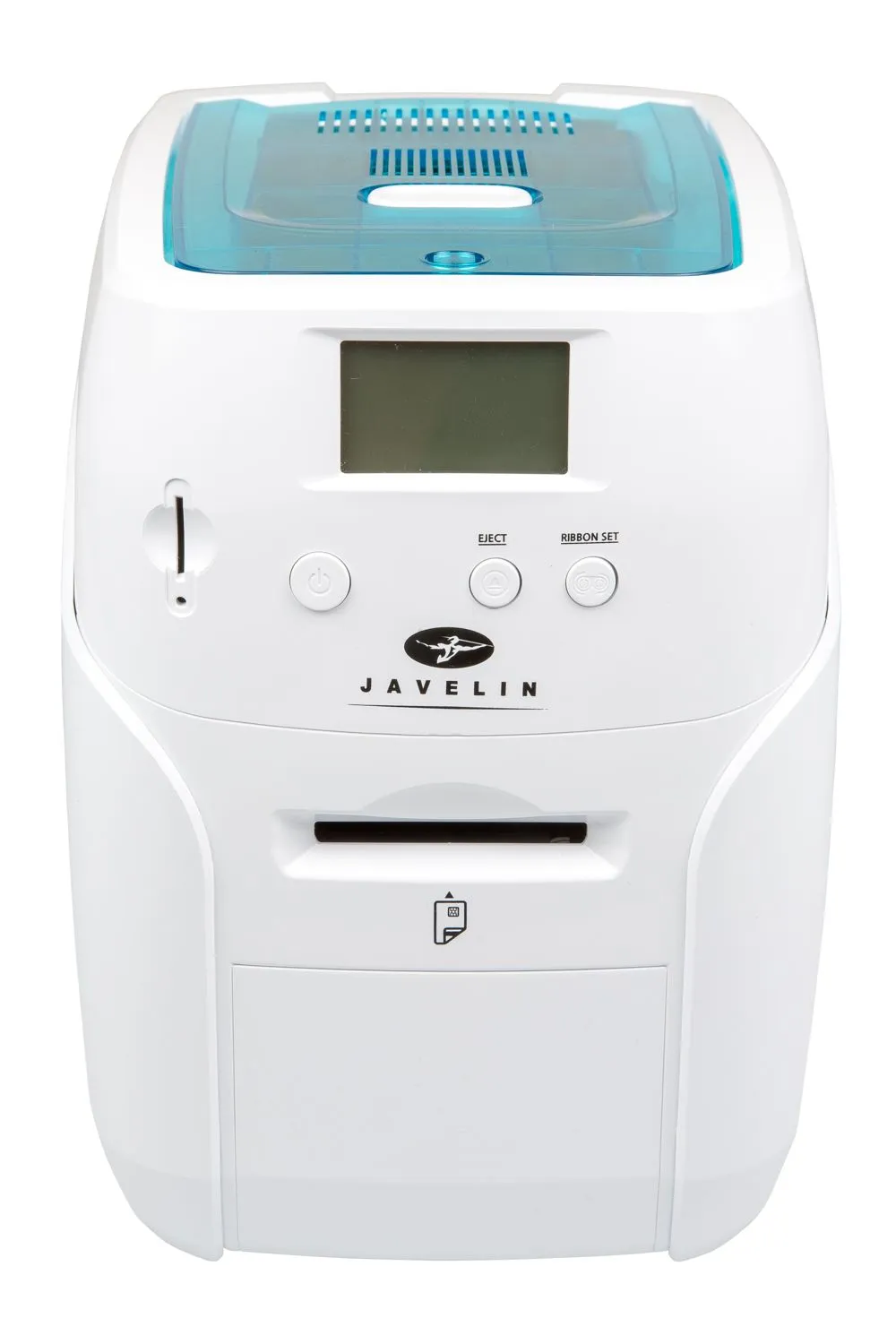 Javelin DNA Direct-to-card Printer | Contact Encoder and Contactless Encoder and WIFI | Dual Side | DNAFBH0W