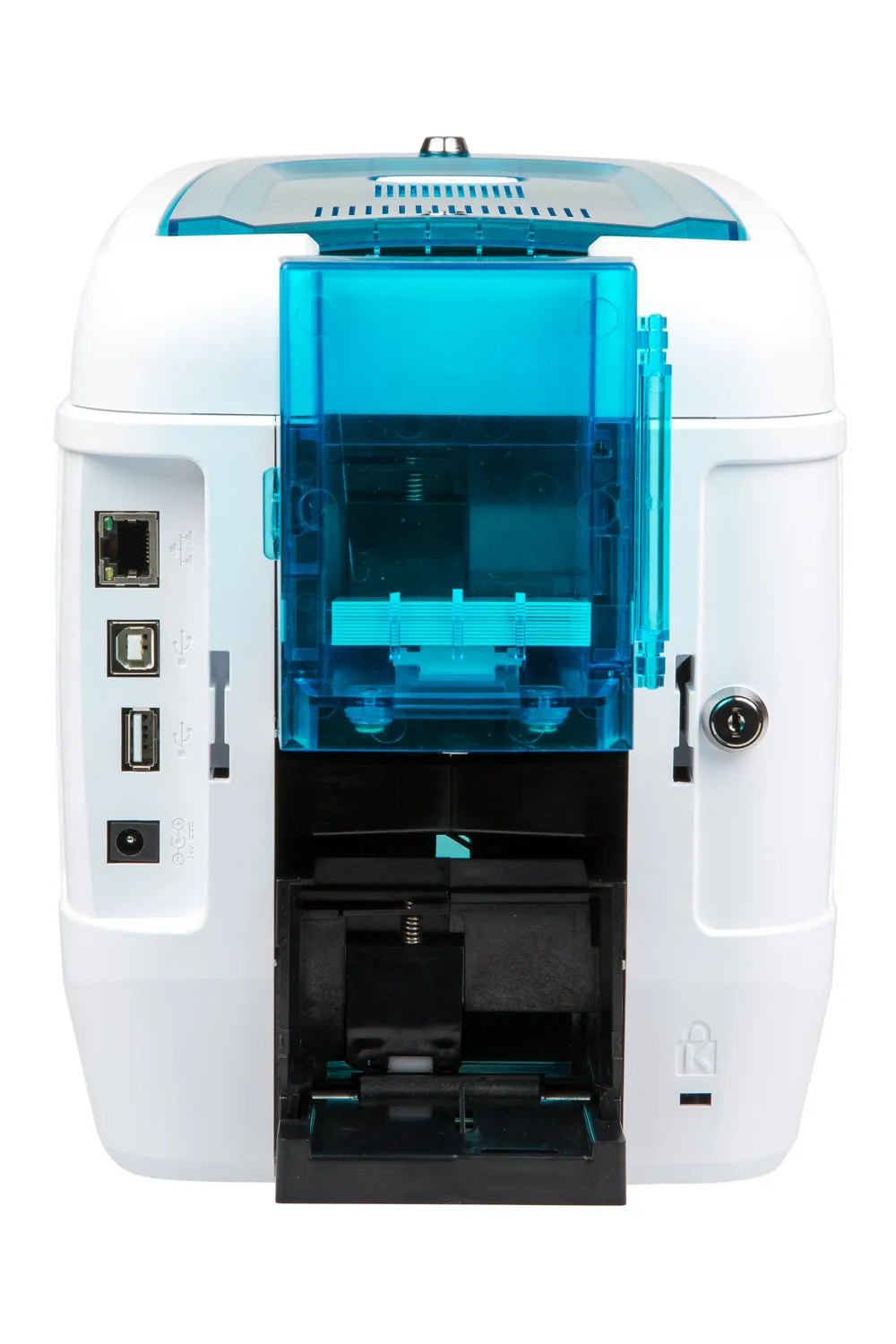 Javelin DNA Pro Direct-to-card Printer | Contactless Encoder and WIFI | Dual Side | DNAPF0H0W