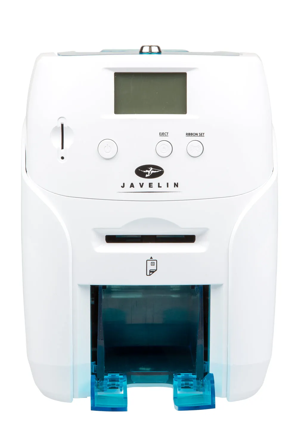 Javelin DNA Pro Direct-to-card Printer | Dualco Mag encoder and WIFI | Dual Side | DNAPF00MW