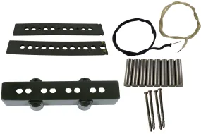 Jazz bass pickup build kit