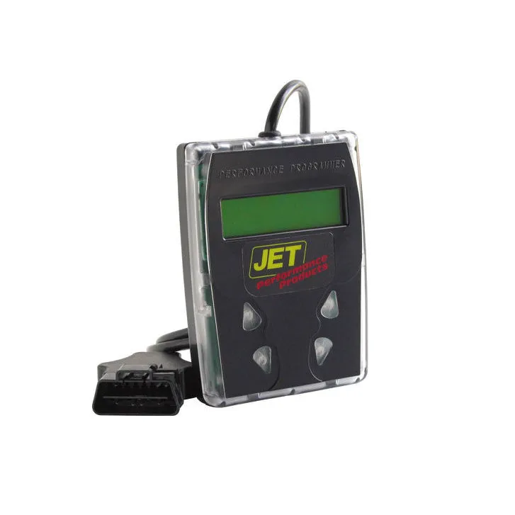 Jet Performance Programmer GM Truck/SUV Gas