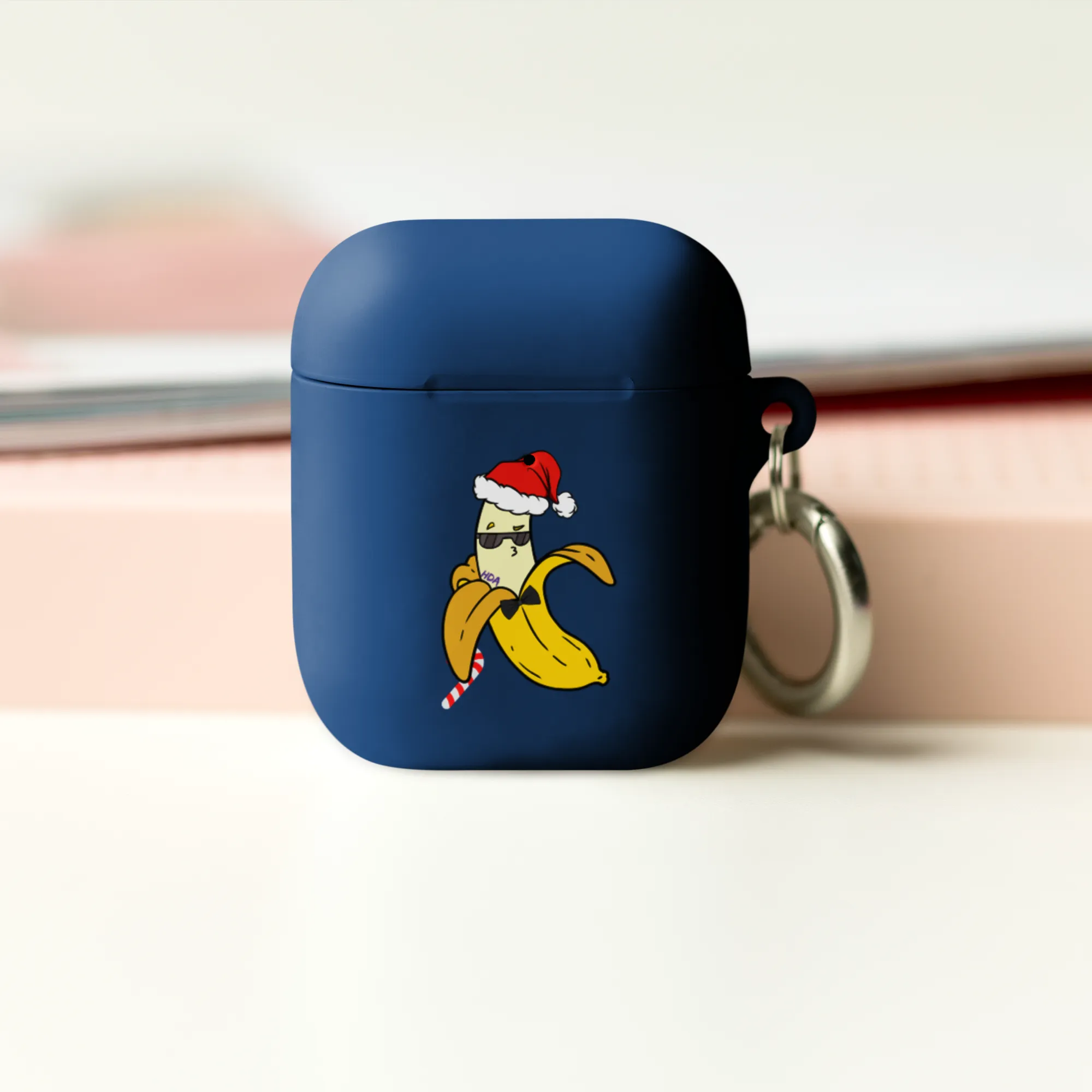 Jolly Banana AirPods case