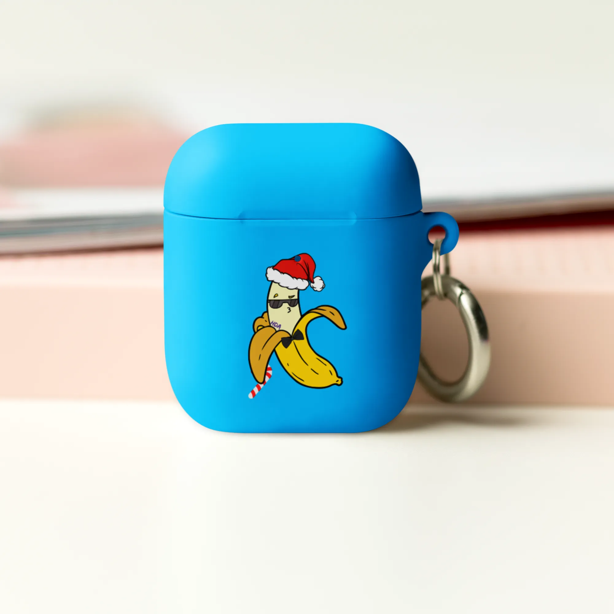 Jolly Banana AirPods case