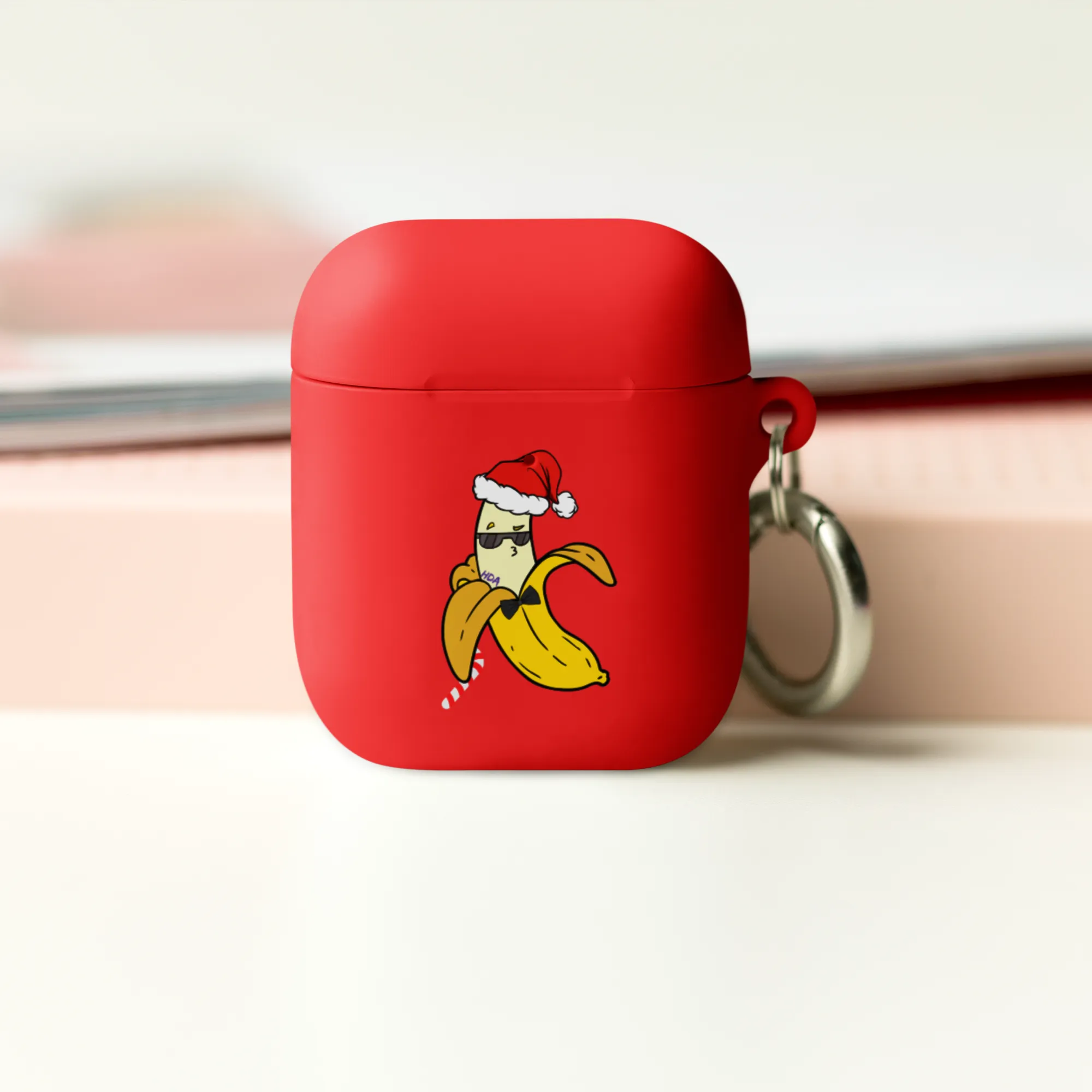 Jolly Banana AirPods case