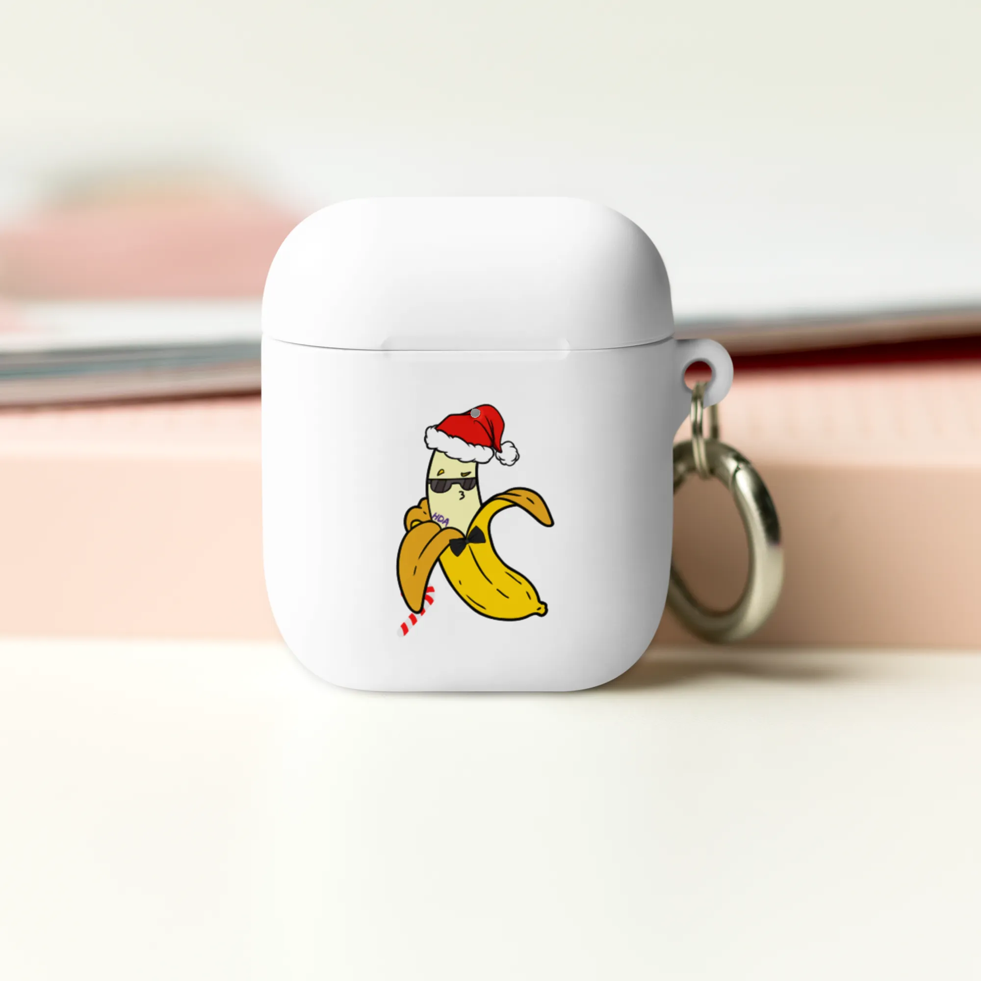 Jolly Banana AirPods case