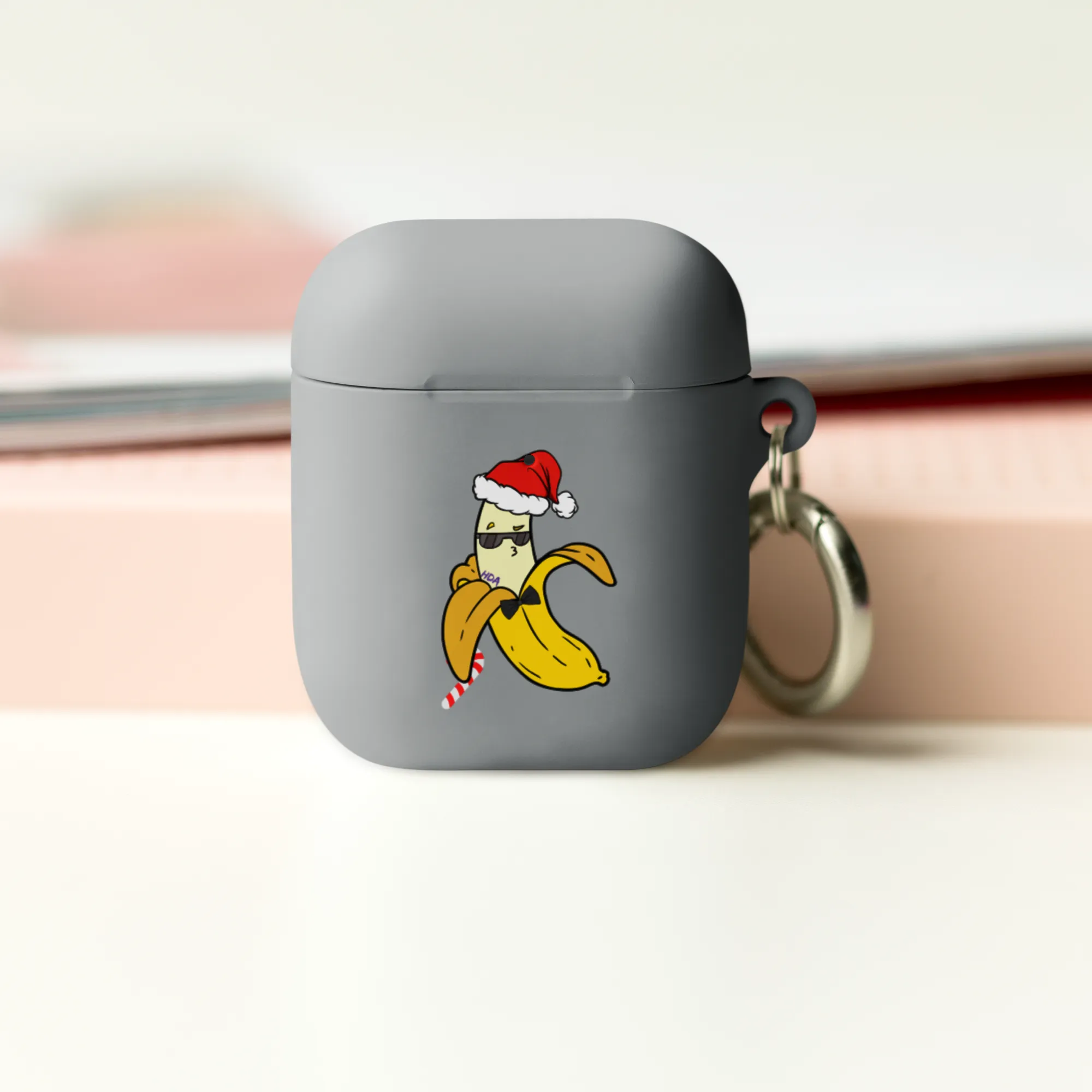 Jolly Banana AirPods case