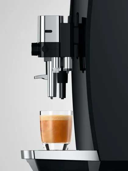 JURA E8 Fully Automatic Coffee/Espresso Machine