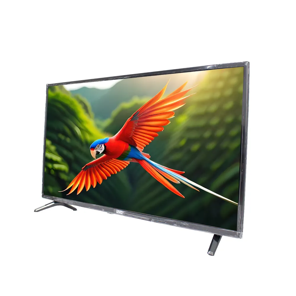 JVC 40'' LED Smart TV [LT-40N550]