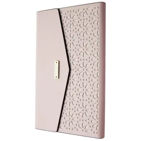 Kate Spade New York Envelope Folio for Apple iPad mini 4 (2015) - Rose Quartz