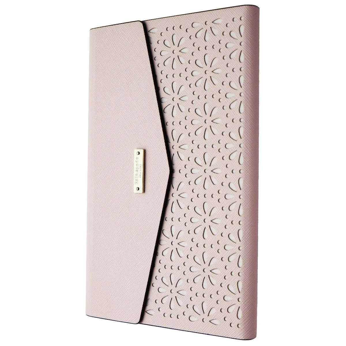 Kate Spade New York Envelope Folio for Apple iPad mini 4 (2015) - Rose Quartz