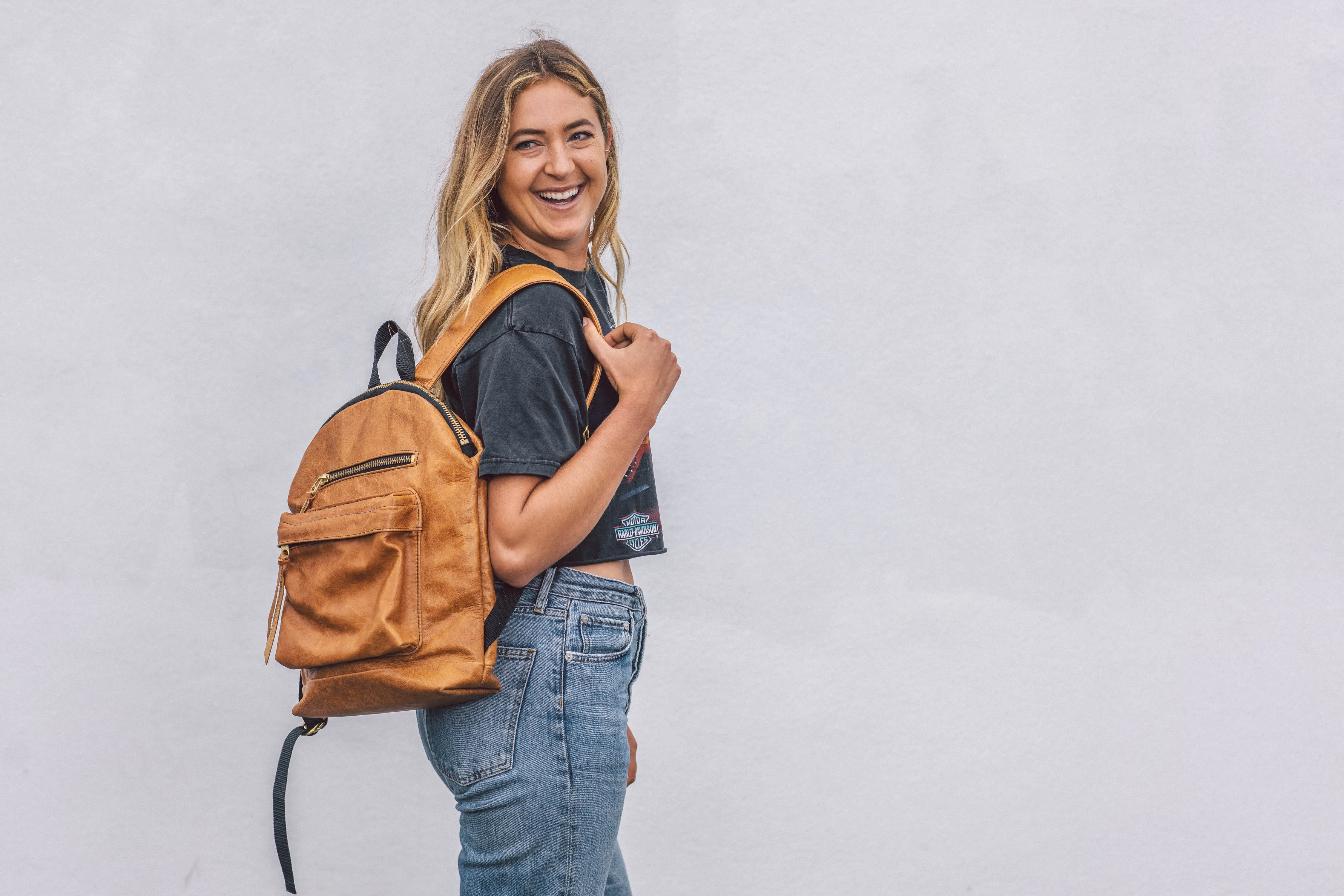 Koko Noami Backpack