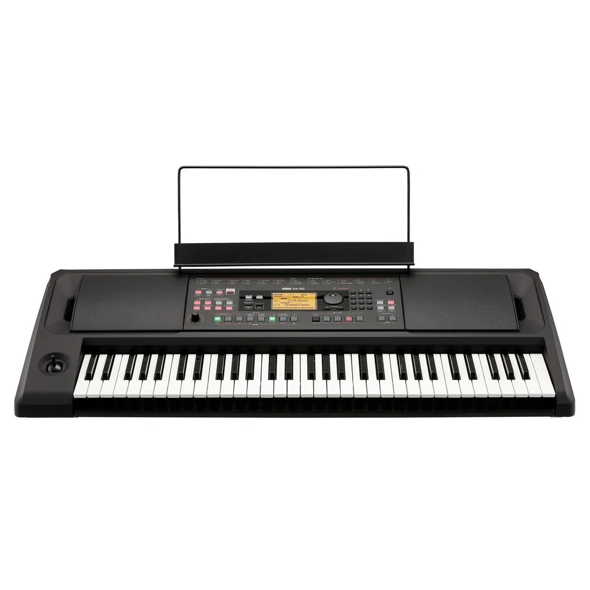 Korg EK50L Keyboard