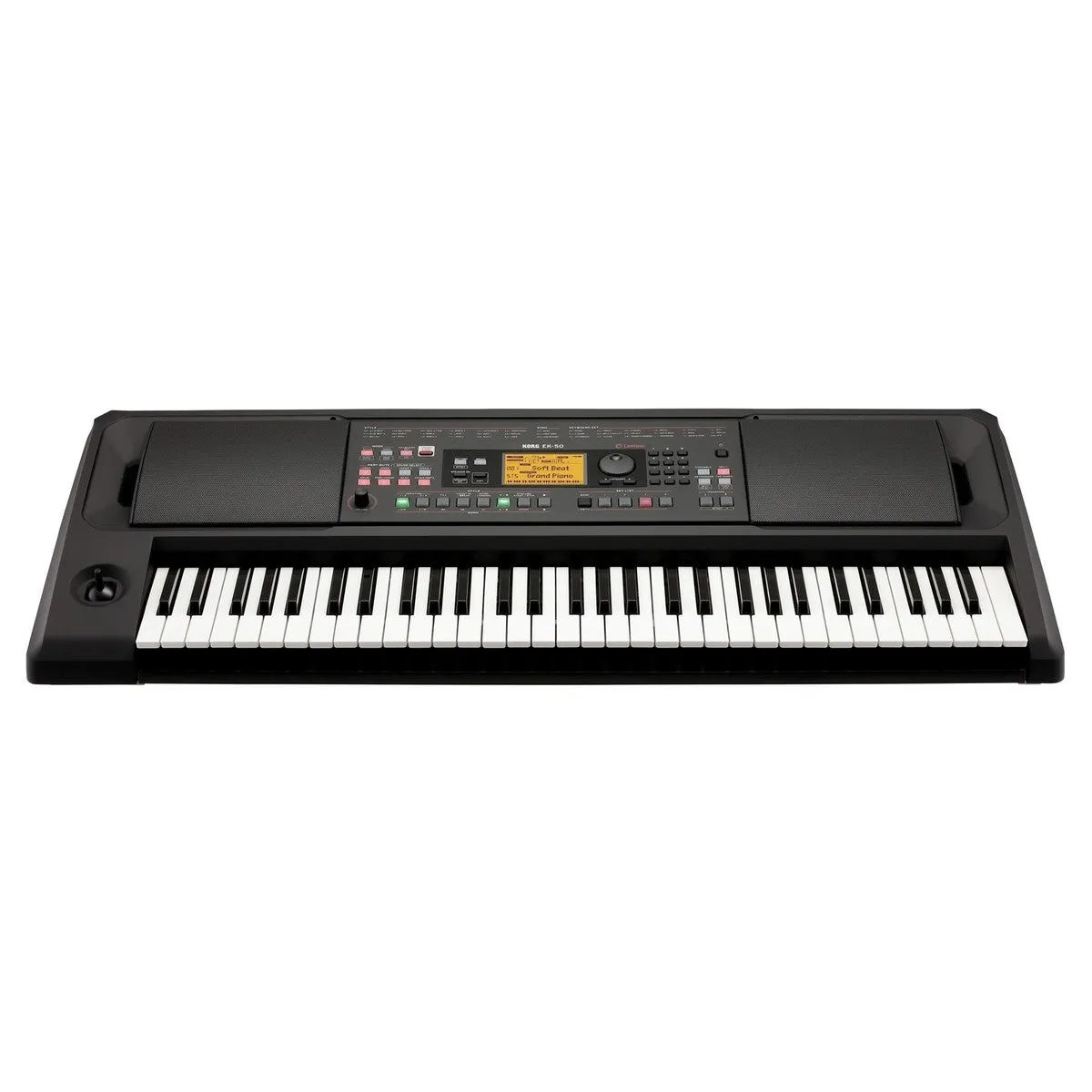 Korg EK50L Keyboard