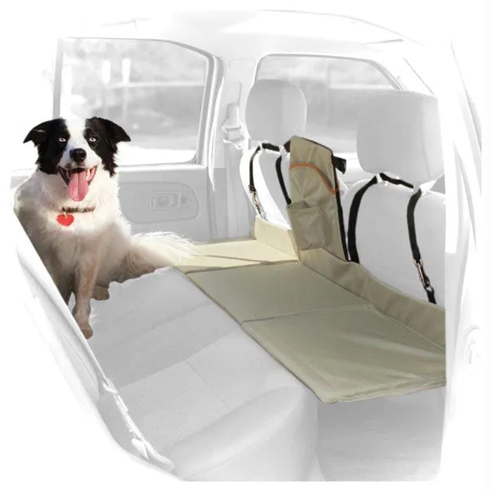 Kurgo Backseat Pet Bridge