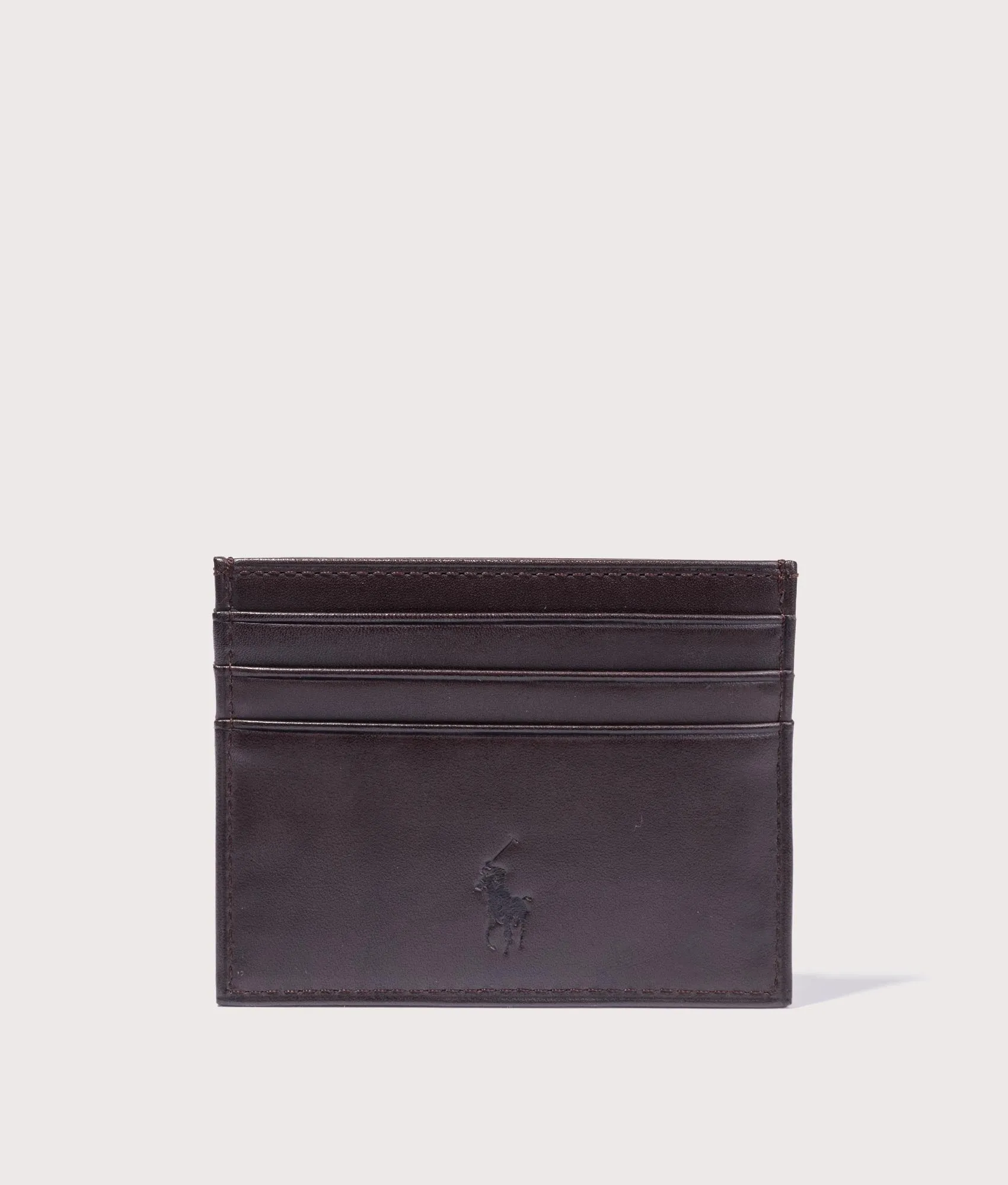 Leather Card Case