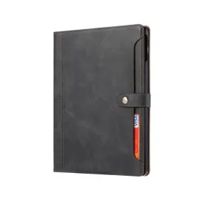 Leather Folio iPad Case