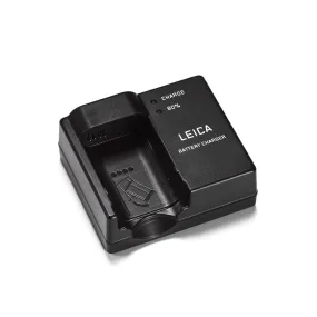 Leica Battery Charger for Q2, SL Typ 601 & SL2 (BC-SCL 4)