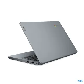 Lenovo 14E Chromebook Gen 3 82W6 - Intel N-Series - N200 / Up To 3.7 Ghz - Chrome Os - Uhd Graphics - 8 Gb Ram - 128 Gb