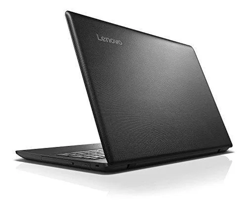 Lenovo Ideapad 110 80T700EMIH 15.6-inch Laptop (Pentium N3710/4GB/500GB/DOS/Integrated Graphics), Black