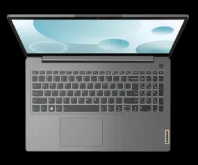 Lenovo Ideapad 3 Laptop 39.6 Cm (15.6") Full Hd Intel® Core™ I3 I3-1215U 8 Gb Ddr4-Sdram 512 Gb Ssd Wi-Fi 5 (802.11Ac) W