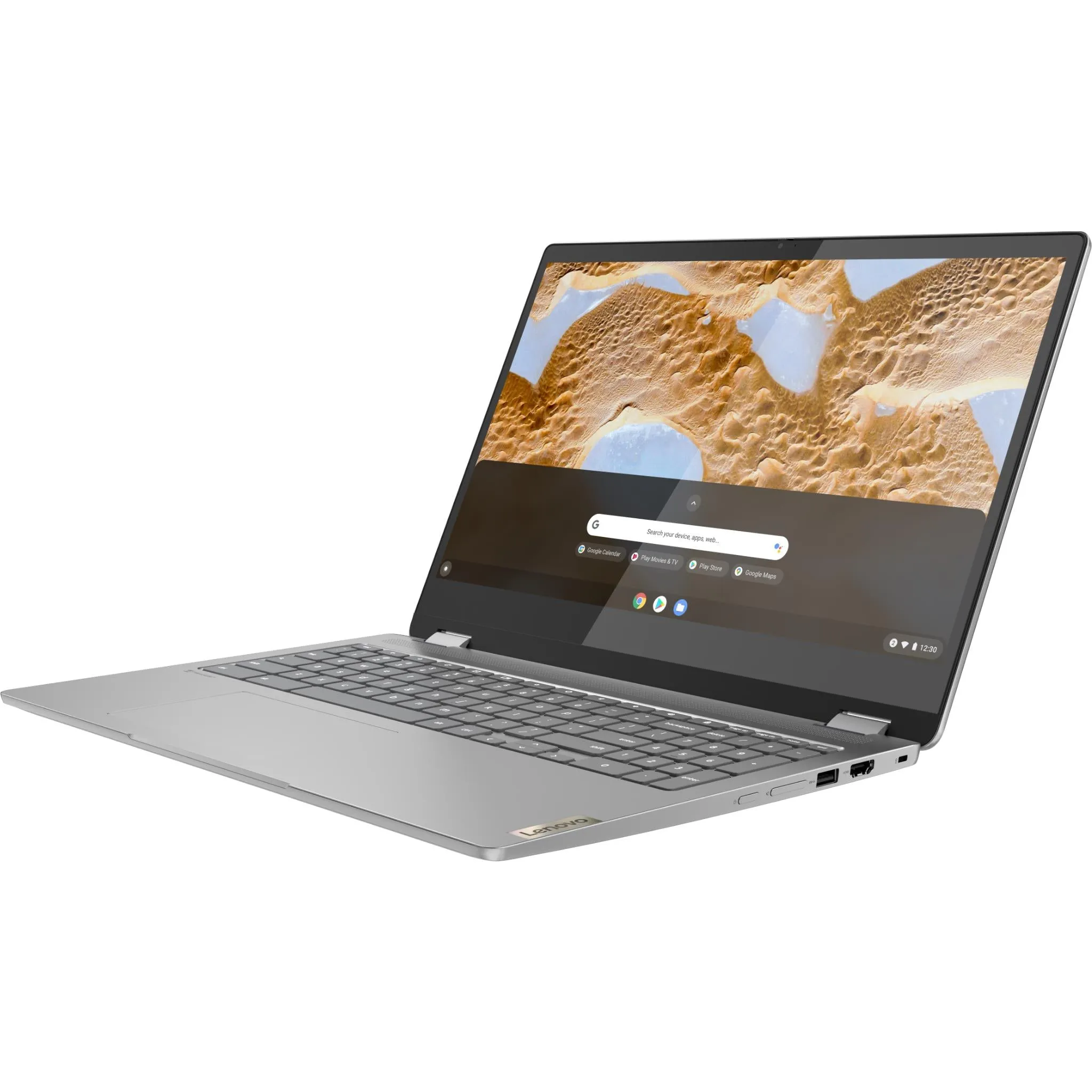 Lenovo IdeaPad Flex 3i 15.6" FHD Chromebook (Intel Celeron)[128GB]