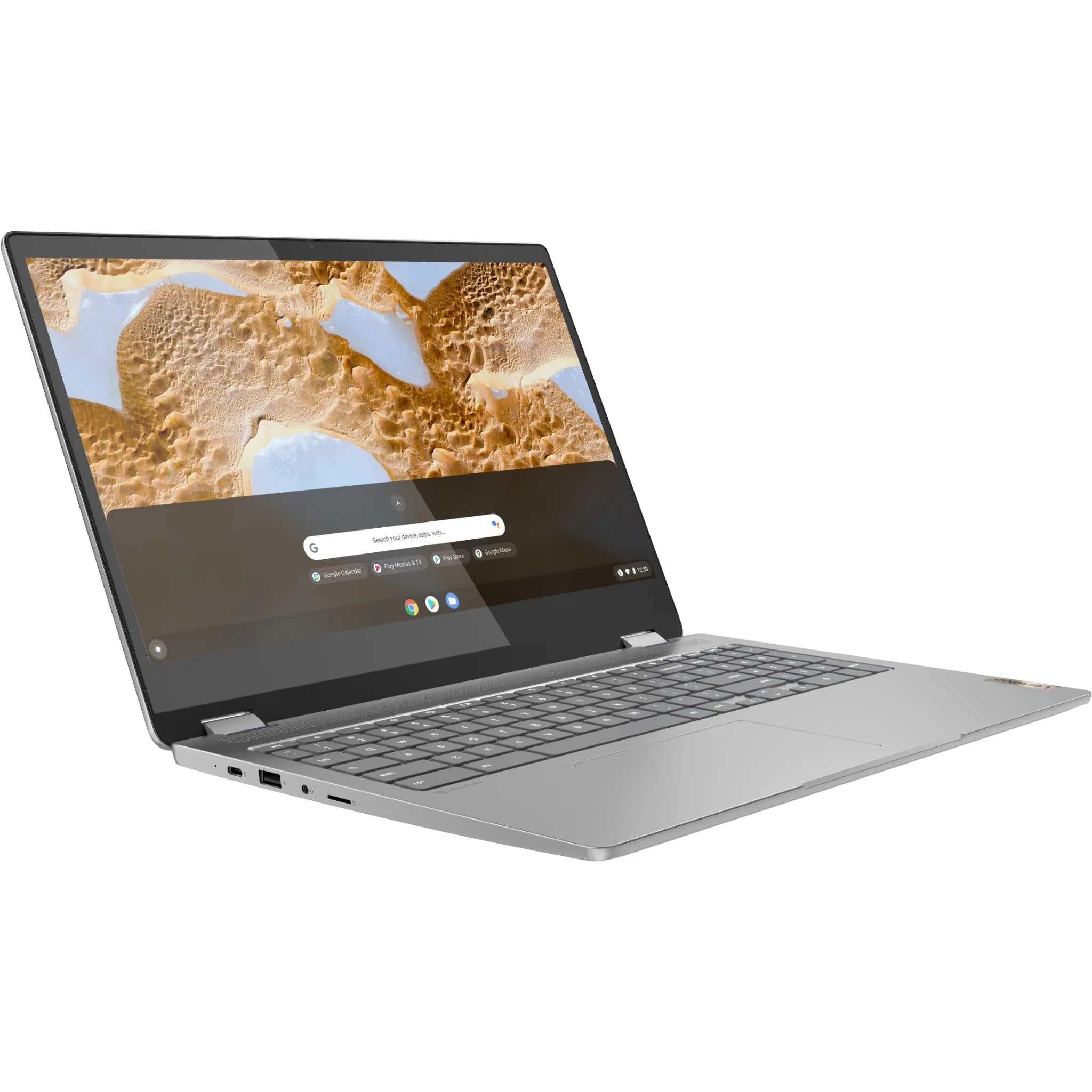 Lenovo IdeaPad Flex 3i 15.6" FHD Chromebook (Intel Celeron)[128GB]