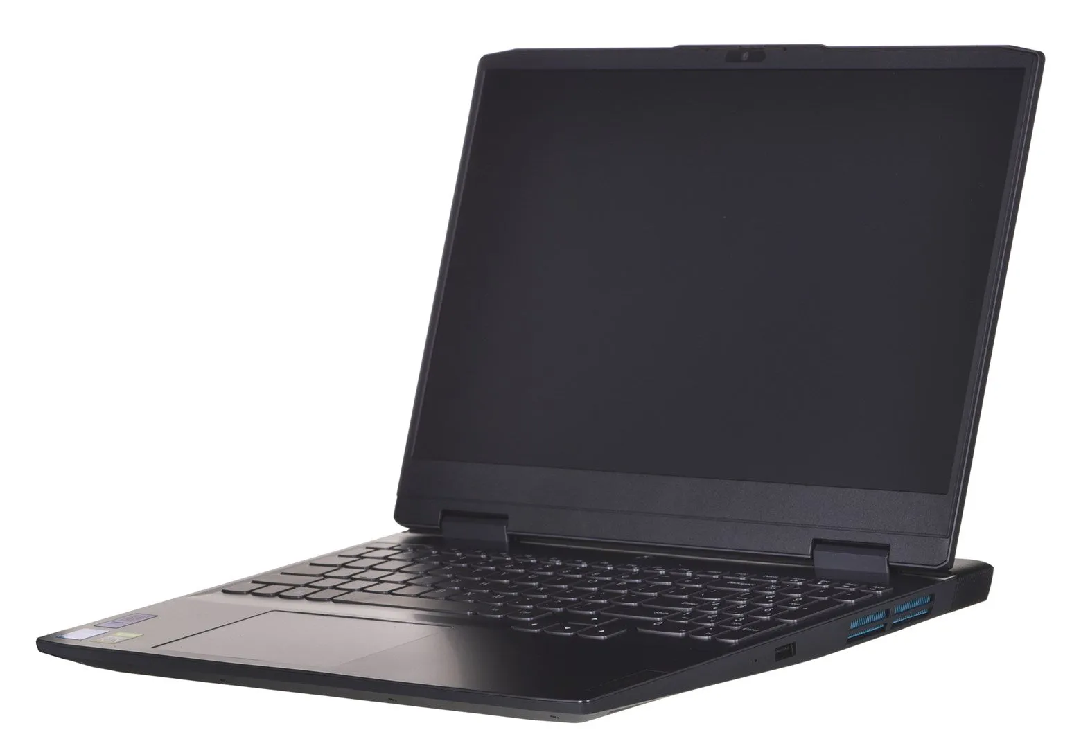 Lenovo Ideapad Gaming 3 15Iah7 I5-12450H Notebook 39.6 Cm (15.6") Full Hd Intel® Core™ I5 16 Gb Ddr4-Sdram 1000 Gb Ssd N