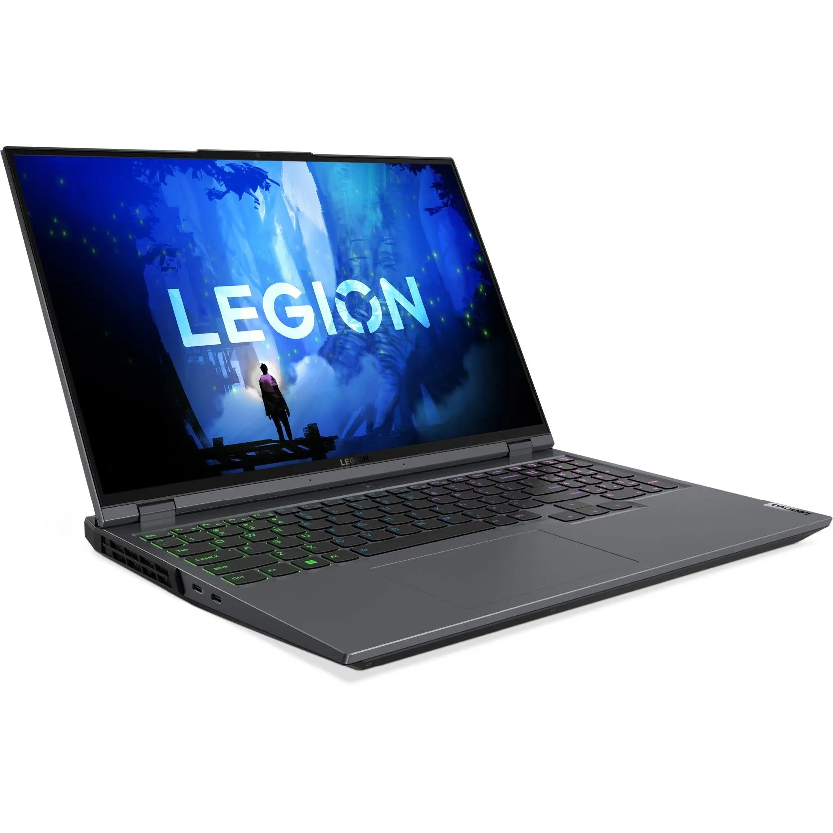 Lenovo Legion 5i Pro 16" WQXGA 165Hz Gaming Laptop (12th Gen Intel i7) [GeForce RTX 3070Ti]