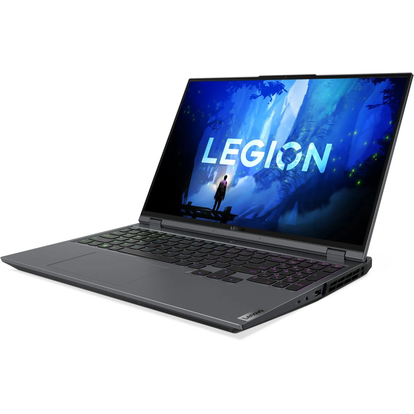 Lenovo Legion 5i Pro 16" WQXGA 165Hz Gaming Laptop (12th Gen Intel i7) [GeForce RTX 3070Ti]