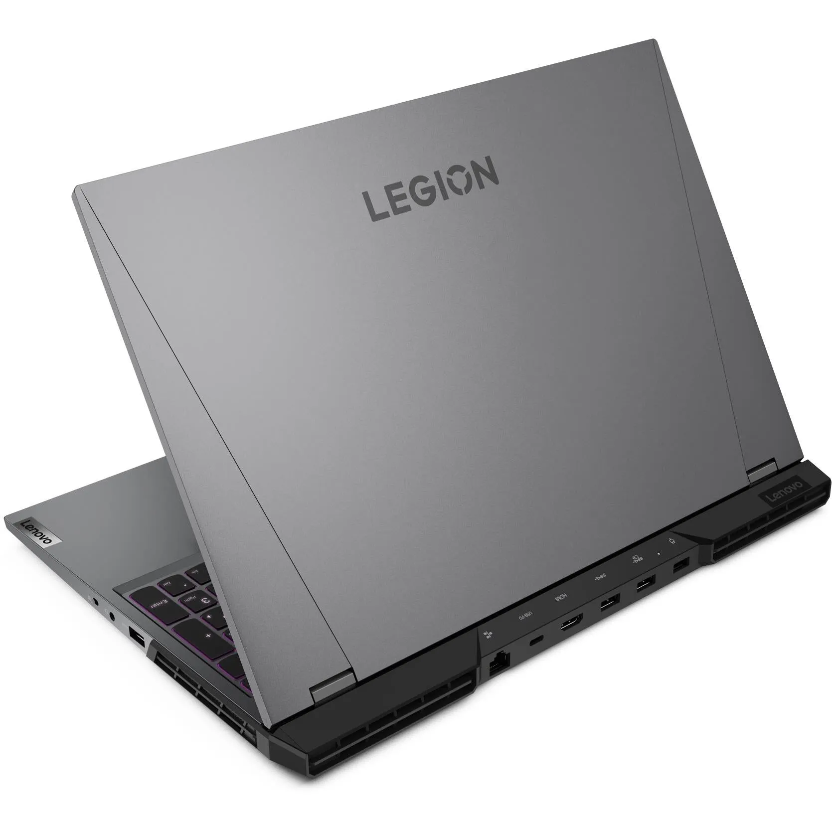 Lenovo Legion 5i Pro 16" WQXGA 165Hz Gaming Laptop (12th Gen Intel i7) [GeForce RTX 3070Ti]