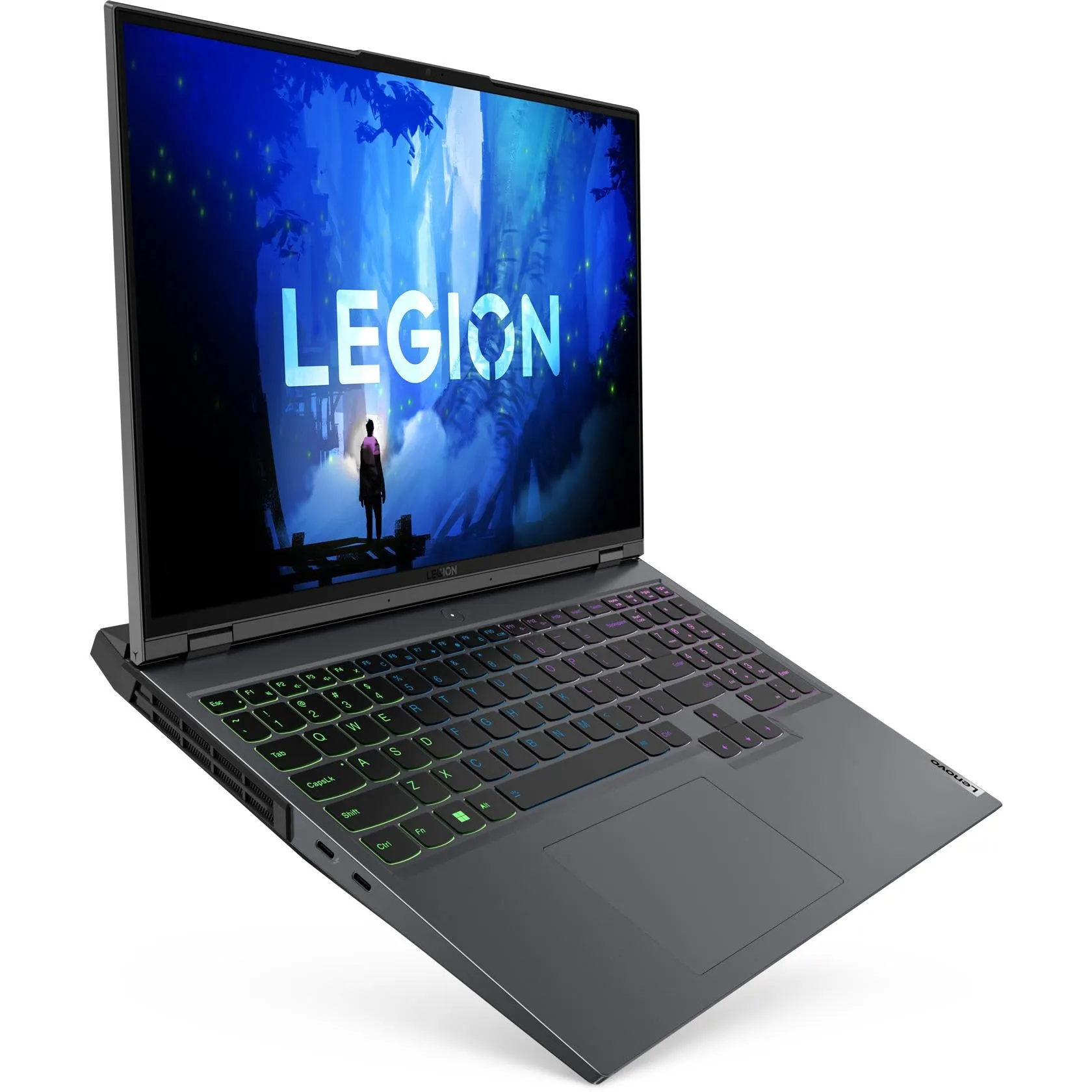 Lenovo Legion 5i Pro 16" WQXGA 165Hz Gaming Laptop (12th Gen Intel i7) [GeForce RTX 3070Ti]