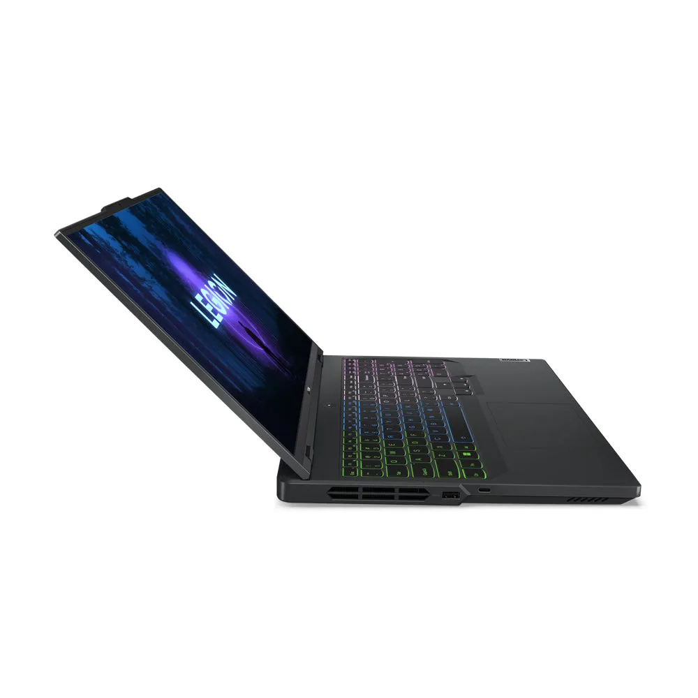 Lenovo Legion Pro 5 Laptop 40.6 Cm (16") Wqxga Intel® Core™ I5 I5-13500Hx 16 Gb Ddr5-Sdram 512 Gb Ssd Nvidia Geforce Rtx