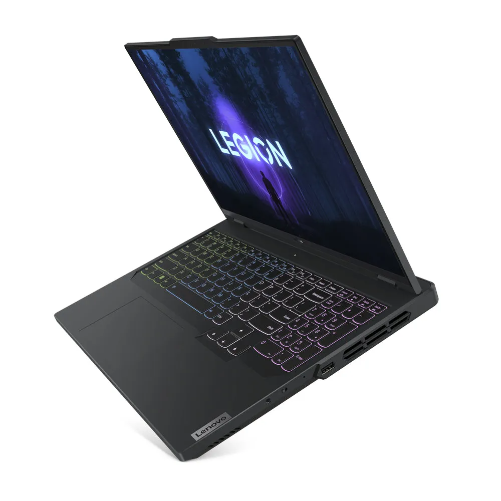 Lenovo Legion Pro 5 Laptop 40.6 Cm (16") Wqxga Intel® Core™ I5 I5-13500Hx 16 Gb Ddr5-Sdram 512 Gb Ssd Nvidia Geforce Rtx