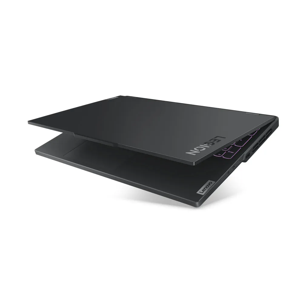 Lenovo Legion Pro 5 Laptop 40.6 Cm (16") Wqxga Intel® Core™ I5 I5-13500Hx 16 Gb Ddr5-Sdram 512 Gb Ssd Nvidia Geforce Rtx