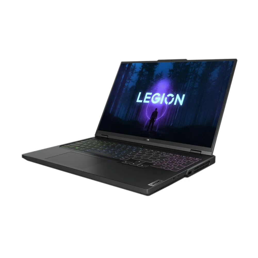 Lenovo Legion Pro 5 Laptop 40.6 Cm (16") Wqxga Intel® Core™ I7 I7-13700Hx 16 Gb Ddr5-Sdram 512 Gb Ssd Nvidia Geforce Rtx